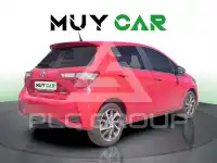 2020 Toyota YARIS