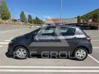 2020 Toyota YARIS
