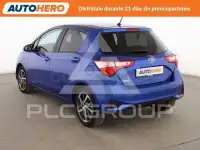 2020 Toyota YARIS