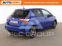 2020 Toyota YARIS