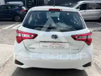 2020 Toyota YARIS