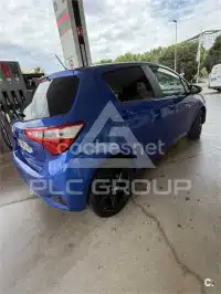 2020 Toyota YARIS