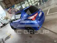 2020 Toyota YARIS