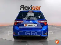 2020 Toyota YARIS