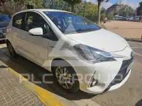 2020 Toyota YARIS