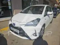 2020 Toyota YARIS