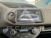2020 Toyota YARIS