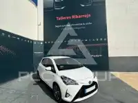 2020 Toyota YARIS