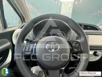 2020 Toyota YARIS