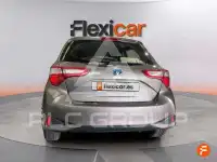 2020 Toyota YARIS