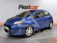 2020 Toyota YARIS