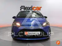 2020 Toyota YARIS