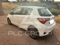 2020 Toyota YARIS