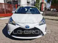 2020 Toyota YARIS
