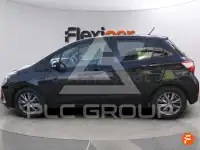 2020 Toyota YARIS