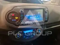 2020 Toyota YARIS