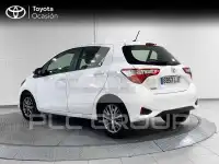 2020 Toyota YARIS