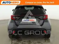 2020 Toyota YARIS