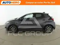 2020 Toyota YARIS