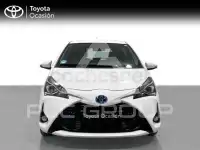 2020 Toyota YARIS