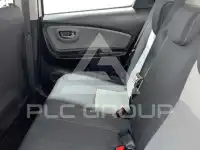 2020 Toyota YARIS