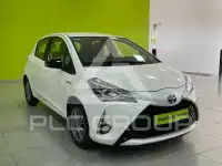 2020 Toyota YARIS