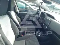 2020 Toyota YARIS