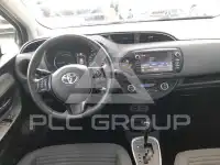 2020 Toyota YARIS