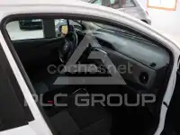 2020 Toyota YARIS