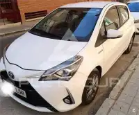 2020 Toyota YARIS