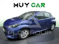 2020 Toyota YARIS