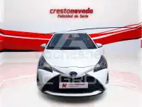 2020 Toyota YARIS
