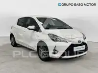 2020 Toyota YARIS
