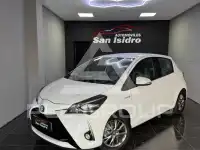 2020 Toyota YARIS