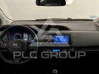 2020 Toyota YARIS