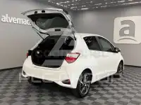 2020 Toyota YARIS