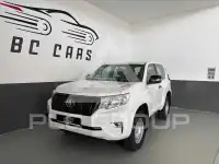 2020 Toyota LAND CRUISER