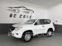 2020 Toyota LAND CRUISER