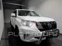 2020 Toyota LAND CRUISER