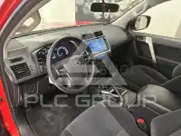 2020 Toyota LAND CRUISER