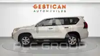 2020 Toyota LAND CRUISER
