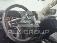 2020 Toyota LAND CRUISER