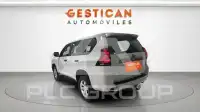2020 Toyota LAND CRUISER