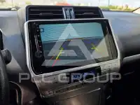 2020 Toyota LAND CRUISER