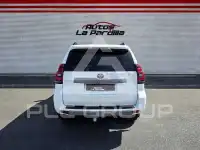 2020 Toyota LAND CRUISER