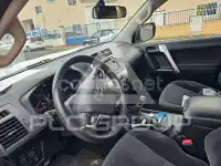2020 Toyota LAND CRUISER