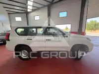 2020 Toyota LAND CRUISER