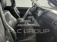 2020 Toyota LAND CRUISER