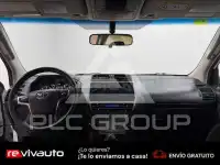 2020 Toyota LAND CRUISER