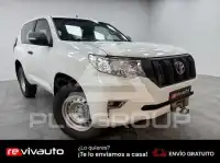2020 Toyota LAND CRUISER